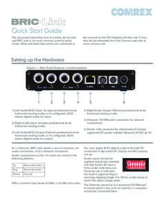 BRIC-Link Quick Start FINAL.indd