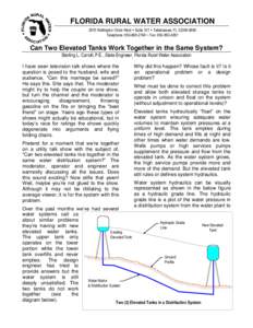 Soft matter / Storage tank / Fluid mechanics / Pump / Plumbing / Water tank / Tanks of the interwar period / Tank / Hydraulic machinery / Containers / Technology / Fluid dynamics