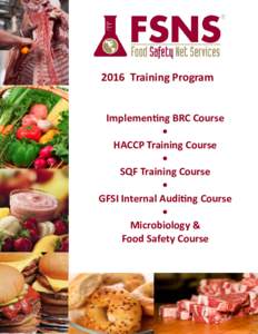 Food safety / Hazard analysis / Process management / Hazard analysis and critical control points / Meat industry / American Meat Science Association / Food / Meat