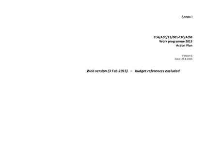 Earth / Environmental organizations / Copenhagen / European Environment Agency / COPERT / Environmental impact assessment / Climate change mitigation / Pollutant Release and Transfer Register / European Union Emission Trading Scheme / Environment / Carbon finance / Climate change policy