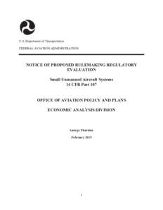 U_S_DOT_FAA_-_Regulatory_Evaluation.pdf