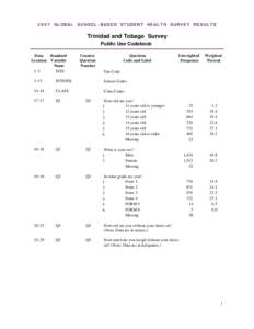 Crystal Reports - GSHS Codebook Public.rpt