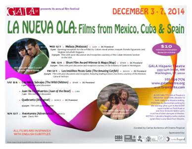 Ninón Sevilla / Cinema of Mexico / Andrea Palma / Nationality / Mexican people / Cuban exiles / Aventurera / Films