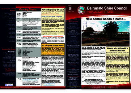 Balranald / Counties of New South Wales / Robinvale /  Victoria / Geography of New South Wales / States and territories of Australia / Geography of Australia