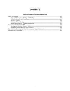 DRAFT BISON AND ELK MANAGEMENT PLAN