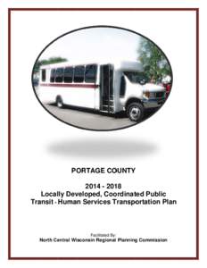 [removed]Portage County coordination plan