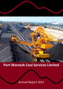 Xstrata / Coal in Australia / Hunter Valley Coal Chain / Rio Tinto Coal Australia / Toyota Tsusho / Proprietary company / Kooragang Island / BHP Billiton / Bulga Coal / Mining / Coal companies of Australia / Newcastle /  New South Wales