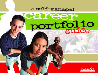 a self-managed  career o i