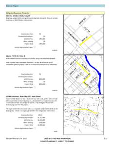 Ada County Highway District / Transportation in Idaho / Curb / Sidewalk / Street / Transport / Land transport / Road transport