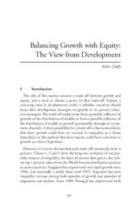 Socioeconomics / Financial economics / Microfinance / Bank / Economic inequality / Microcredit / Insurance / Poverty / Savings and loan association / Economics / Development / Financial institutions