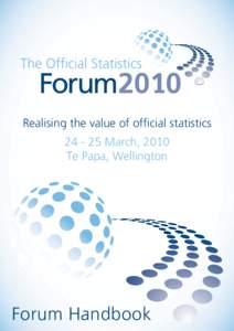 Office for National Statistics / Statistics New Zealand / Brian Pink / Geoff Bascand / Australian Bureau of Statistics / New Zealand / Ministry of Economic Development / Government / Oceania / Statistics