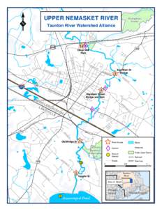 Plymouth Colony / Lakeville /  Massachusetts / Middleborough /  Massachusetts / Nemasket River / Taunton /  Massachusetts / Assawompset Pond / Greater Taunton Area / Taunton River / Taunton / Geography of Massachusetts / Taunton River Watershed / Plymouth County /  Massachusetts