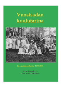 Vuosisadan koulutarina