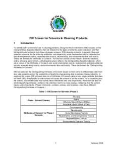 Excipients / Globally Harmonized System of Classification and Labelling of Chemicals / Hazard analysis / Toxicity / Median lethal dose / Propylene glycol / Medicine / Lemna / Toxicology / Chemistry / Household chemicals