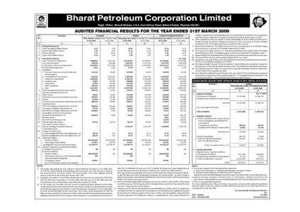 BPCL AFR Advt. 31st March[removed]English).p65