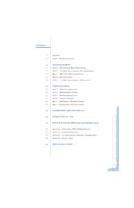 nmpaSurvey10th.1b.qxd:13 PM Page toc1  CONTENTS 1