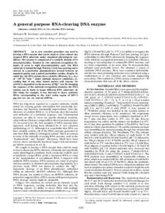 Proc. Natl. Acad. Sci. USA Vol. 94, pp. 4262–4266, April 1997 Biochemistry