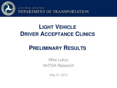 Wireless networking / Road transport / Automotive electronics / Driving / Vehicular communication systems / Dedicated short-range communications / Telematics / Automobile safety / Intelligent transportation system / Transport / Technology / Land transport