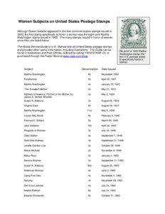 American Impressionism / Blind people / Mary Cassatt / Legends of Hollywood / Postage stamps and postal history of the United States / Celebrate the Century / Clara Bow / Cassatt / Life / Postage stamps of the United States / United States Postal Service / Publishing