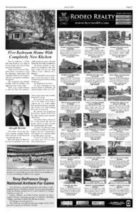 The Acorn Real Estate Guide	  July 24, 2014 Page 37