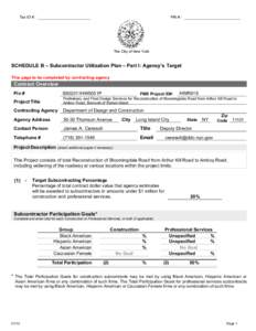 Microsoft Word - RFP_Bloomingdale Road Design Services_5_28_11_Version 1.doc