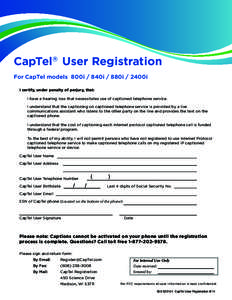 Telephony / Telecommunications / Telecommunications Relay Service / Closed captioning / Email / Telephone / PhoneCaption.com / Assistive technology / Technology / Deafness