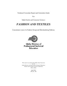 Microsoft Word - Fashion_Textile_Technical_Committee_Report_and_Curriculum_Guide_2010