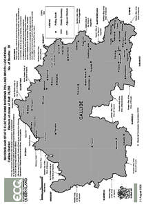 Electoral district of Callide / Shire of Monto / Shire of Mundubbera / Shire of Taroom / Shire of Banana / Shire of Kilkivan / Shire of Kolan / Taroom /  Queensland / Biggenden /  Queensland / Geography of Australia / Darling Downs / Shire of Biggenden