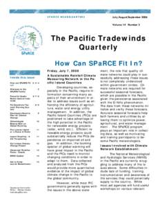 Oceanography / Management / Indian Ocean / Pacific Tsunami Warning Center / Indian Ocean earthquake and tsunami / Physical oceanography / Tsunami / Warning systems