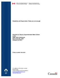 Financial economics / Basel II / Banking / Systemic risk / Capital requirement / Basel Committee on Banking Supervision / Risk-weighted asset / Basel I / Standardized approach / Financial regulation / Bank regulation / Finance