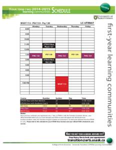 timetable_templateUTRANT2.indd