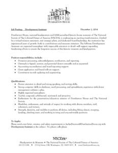 Dumbarton House / Museum / Dumbarton / Counties of Scotland / Humanities / Geography of the United Kingdom / The National Society of the Colonial Dames in the Commonwealth of Pennsylvania / The National Society of the Colonial Dames of America / Georgetown /  Washington /  D.C. / The Colonial Dames of America