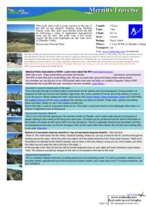 Thredbo /  New South Wales / Ski lifts / Mount Kosciuszko / Chairlift / Kosciuszko National Park / Transport / Geography of New South Wales / States and territories of Australia