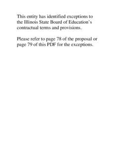 Chicago Talent Development High School / Alternative education / Association of American Universities / Johns Hopkins University / Middle States Association of Colleges and Schools