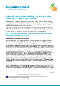 Ethnic groups in Kosovo / Roma / European Roma Information Office / Roma in Bulgaria / Polska Roma / Ethnic groups in Europe / Europe / Football in Italy