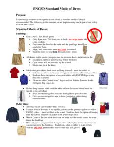 School uniform / Catholic school uniform / Clothing / Uniforms / Dress shirt