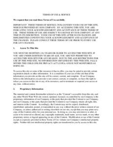 Contract law / Intellectual property law / Economy / Law / Business / Aftermath of war / Indemnity / Slavery / Trademark / Website / Royalty payment / Internet privacy