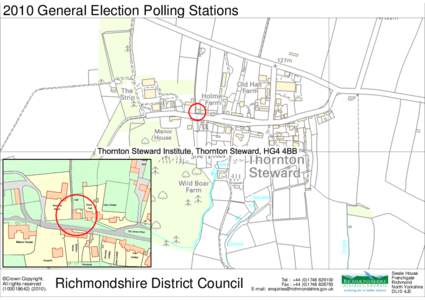 2010 General Election Polling Stations 135.6m[removed]8m