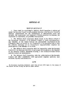 Art. 47, Repertory, Suppl. 2, vol. II[removed])