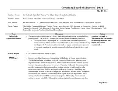 Health / Medical informatics / Telehealth / Videotelephony / Second / Minutes / Telemedicine / Technology / Parliamentary procedure / Health informatics