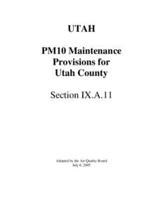 Microsoft Word - Part A11- Utah County to AQB.doc