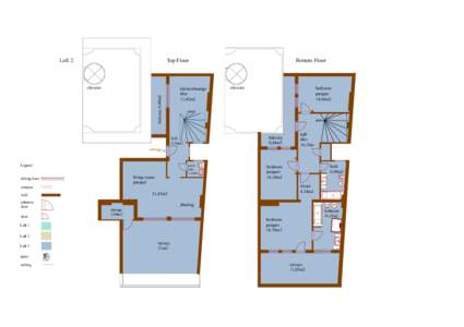 Paulay Ede 20 Loft 3 Floorplan Final