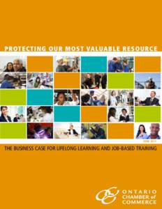 Lifelong learning / Skill / Workforce Innovation in Regional Economic Development / Wyoming Workforce Development Council / Education / Learning / Internships