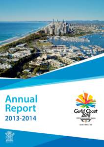 Sports / Gold Coast City / Brisbane / Gold Coast Aquatic Centre / Bids for the 2014 Commonwealth Games / Bids for the 2018 Commonwealth Games / Commonwealth Games / Commonwealth of Nations / Gold Coast /  Queensland