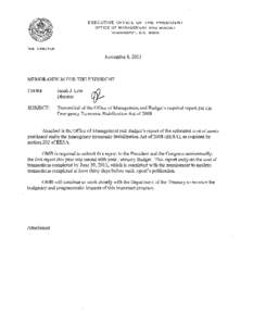 Economic history / Banking in the United States / United States Department of the Treasury / Late-2000s financial crisis / American International Group / Emergency Economic Stabilization Act / Capital Purchase Program / Term Asset-Backed Securities Loan Facility / Capital Assistance Program / Economy of the United States / Troubled Asset Relief Program / Economics