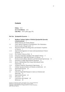 Condensed matter physics / Scattering / Spintronics / Martin Aeschlimann / Spectroscopy / Surface phonon / Photoemission electron microscopy / Exciton / Photoemission spectroscopy / Physics / Bosons / Quasiparticles