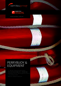 Transport / Safety / Water / Lifebuoy / Rescue equipment / Buoy