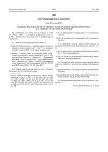 Dziennik Ustaw Nr 80  — 4907 — Poz. 433