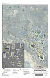 CITY: SF DIV/GROUP: ENV/IM DB: BGRIFFITH LD: PIC: PM: TM: TR: PROJECT: (PROJECT #) PATH: W:\GISPrj\GISPROJECTS\_ENV\FHR_AK\NorthPoleRefinery\GW_Monitoring\2013_Q3\MXD\Fig 4-11 Sulfolane_10-55ft.mxd[removed]:57:37 PM 