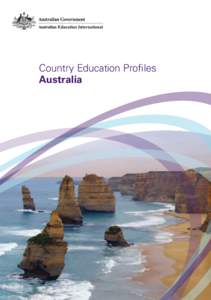 Country Education Profiles Australia Country Education Profiles Australia